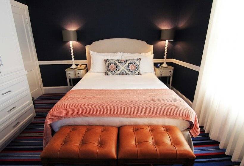 فندق Kennebunkport Inn