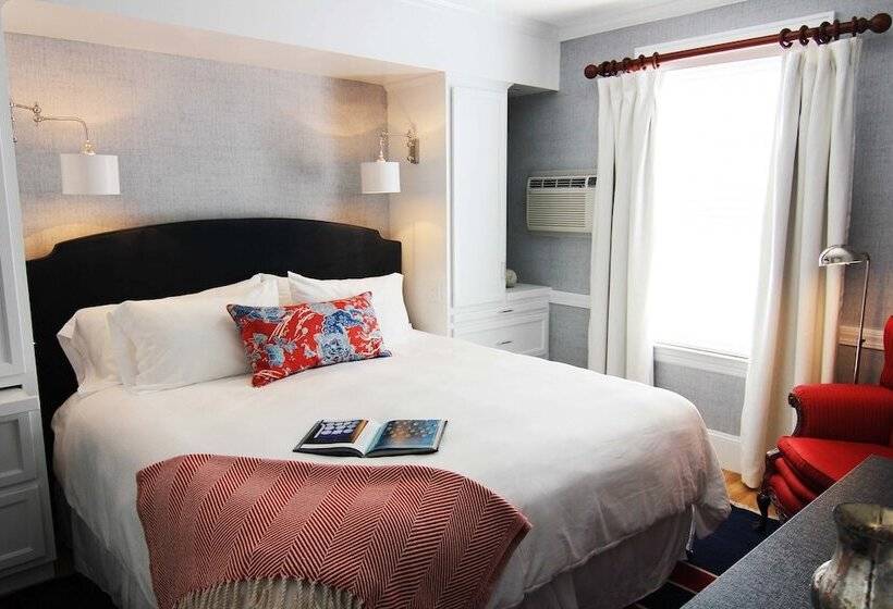 فندق Kennebunkport Inn