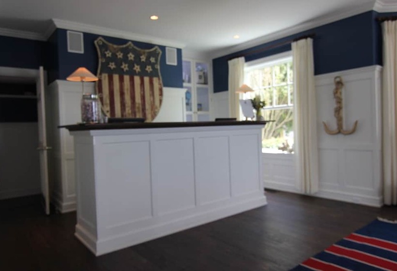 فندق Kennebunkport Inn