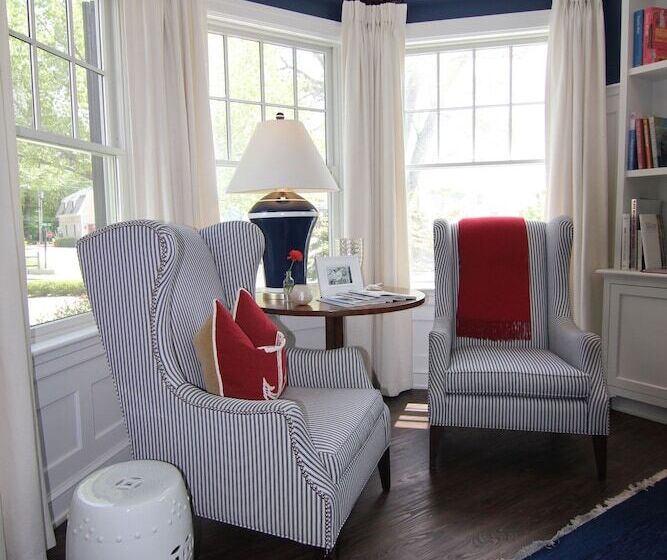 فندق Kennebunkport Inn