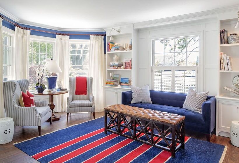 فندق Kennebunkport Inn