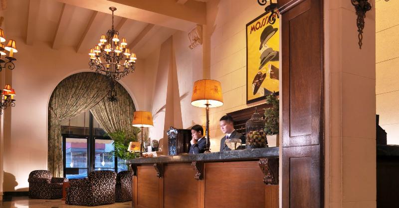 בית מלון כפרי Kensington Park