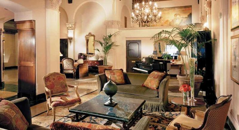 בית מלון כפרי Kensington Park