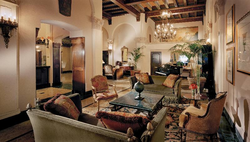 酒店 Kensington Park