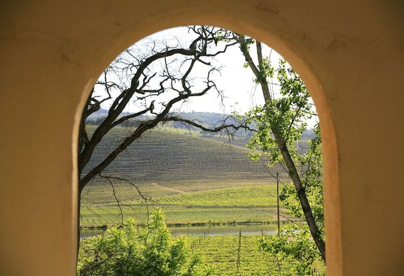 בית מלון כפרי Kenwood Inn & Spa