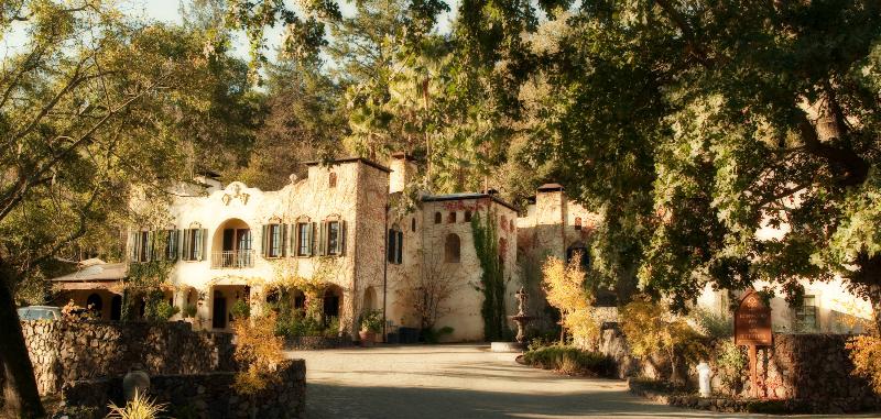 בית מלון כפרי Kenwood Inn & Spa