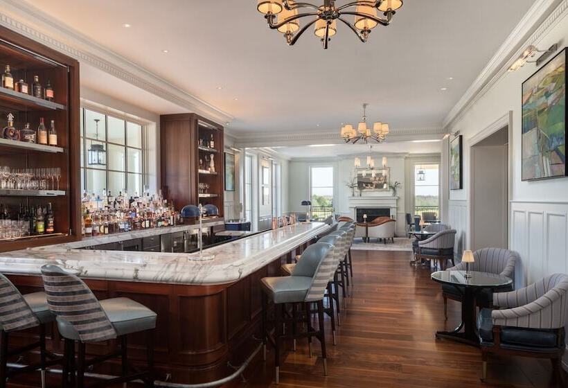 Отель Keswick Hall