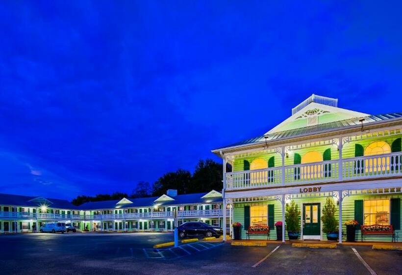 فندق Key West Inn  Fairhope