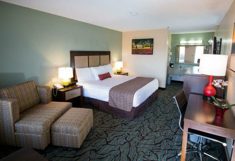 فندق Key West Inn  Fairhope