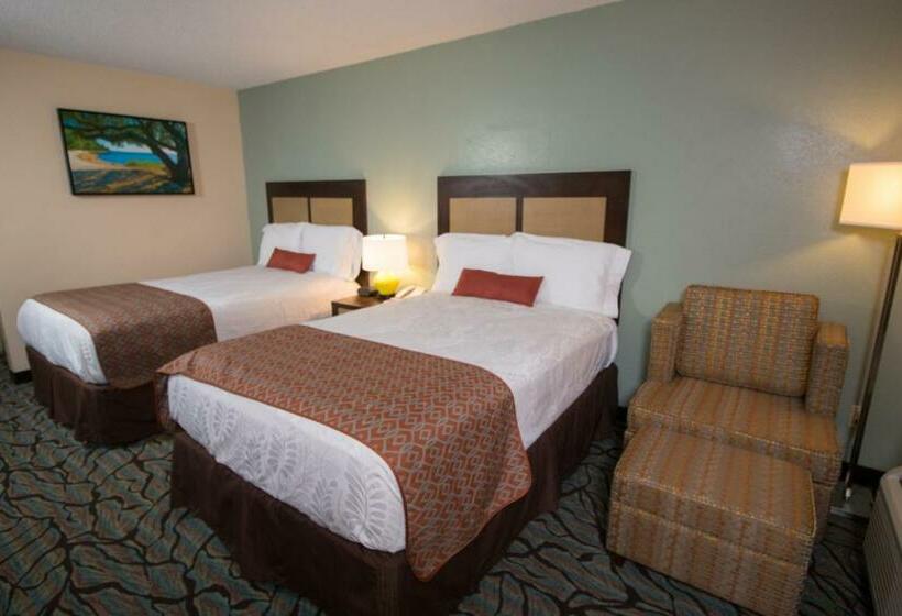 فندق Key West Inn  Fairhope