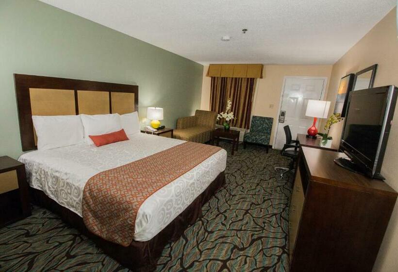 فندق Key West Inn  Fairhope