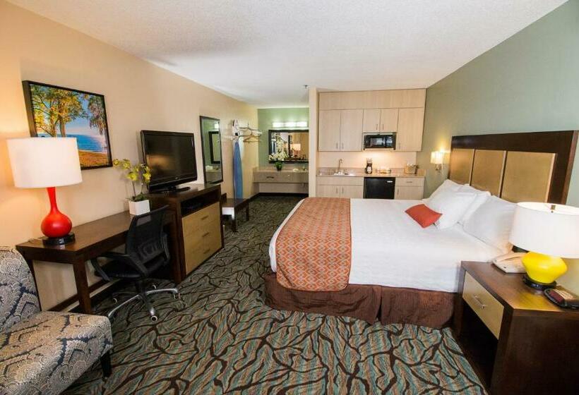 فندق Key West Inn  Fairhope