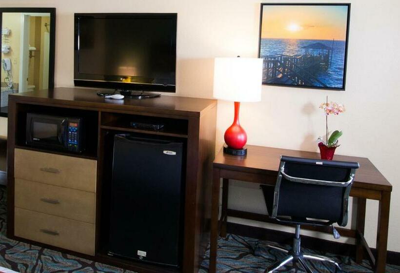 فندق Key West Inn  Fairhope