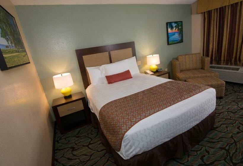 فندق Key West Inn  Fairhope