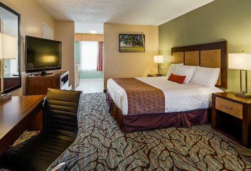 فندق Key West Inn  Fairhope