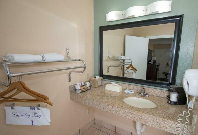 فندق Key West Inn  Fairhope