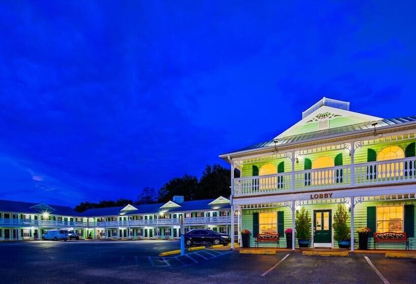 فندق Key West Inn  Fairhope