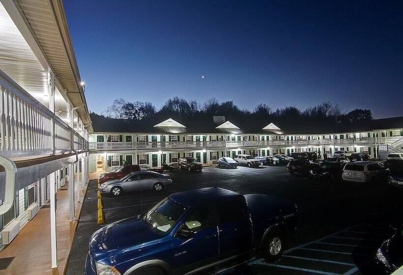 فندق Key West Inn  Fairhope