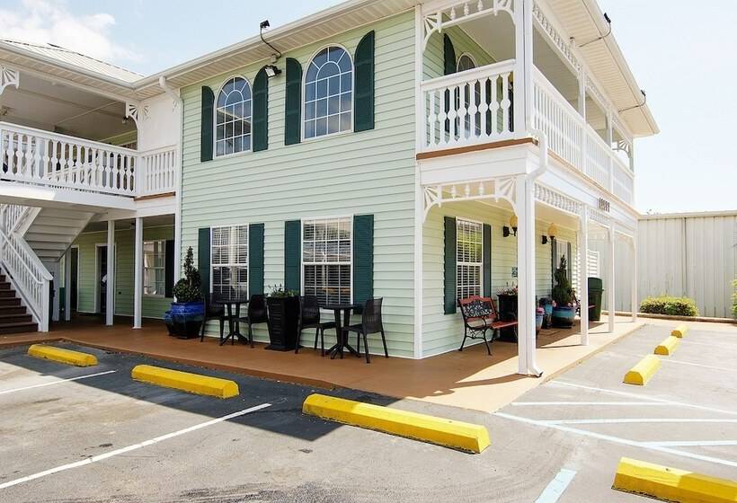 فندق Key West Inn  Fairhope