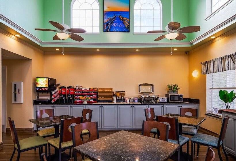 فندق Key West Inn  Fairhope