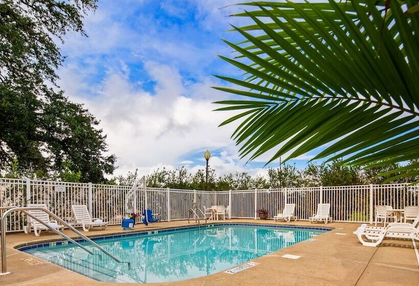 فندق Key West Inn  Fairhope