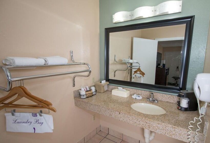 فندق Key West Inn  Fairhope