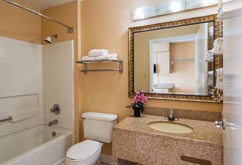 فندق Key West Inn  Fairhope