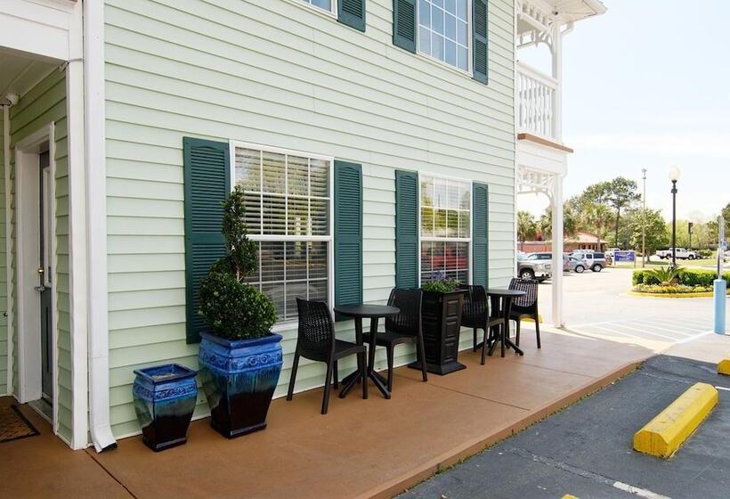 فندق Key West Inn  Fairhope