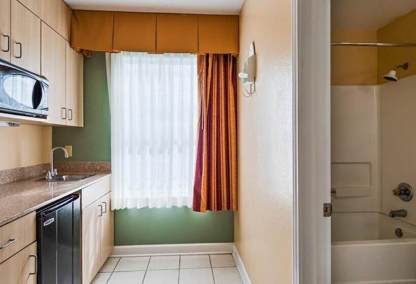 فندق Key West Inn  Fairhope