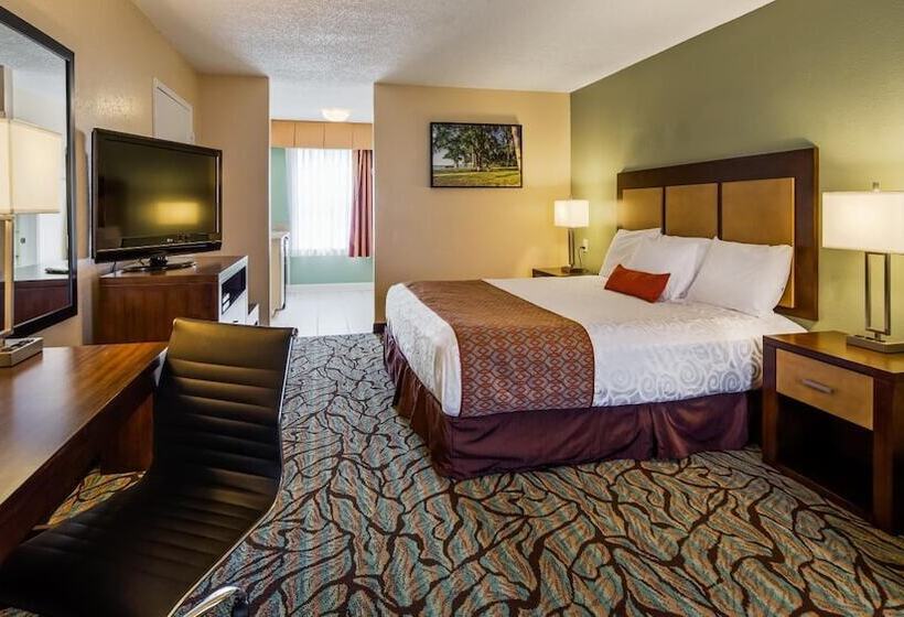 فندق Key West Inn  Fairhope