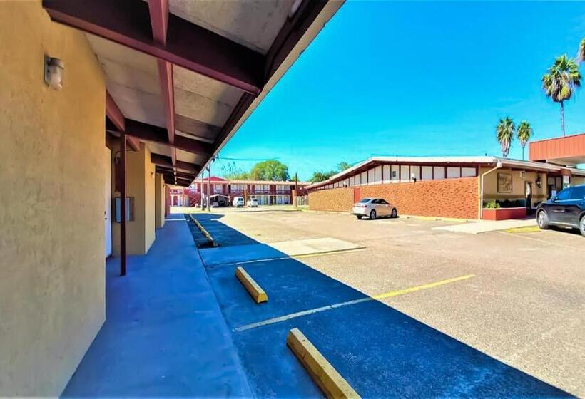 Hotel Kings Inn Scottish Inn Alice