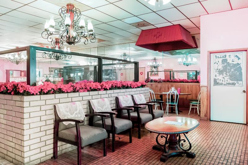 Hotel Kings Inn Scottish Inn Alice