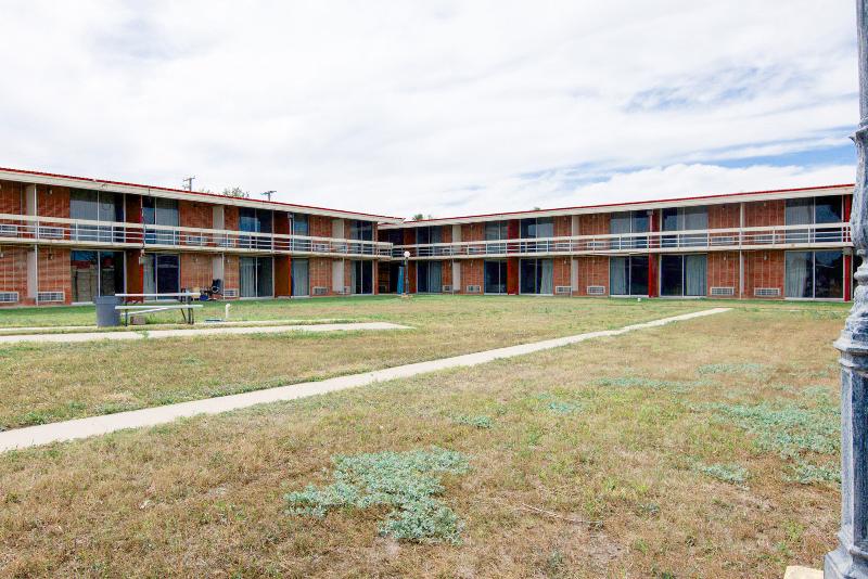 Hotel Kings Inn Scottish Inn Alice