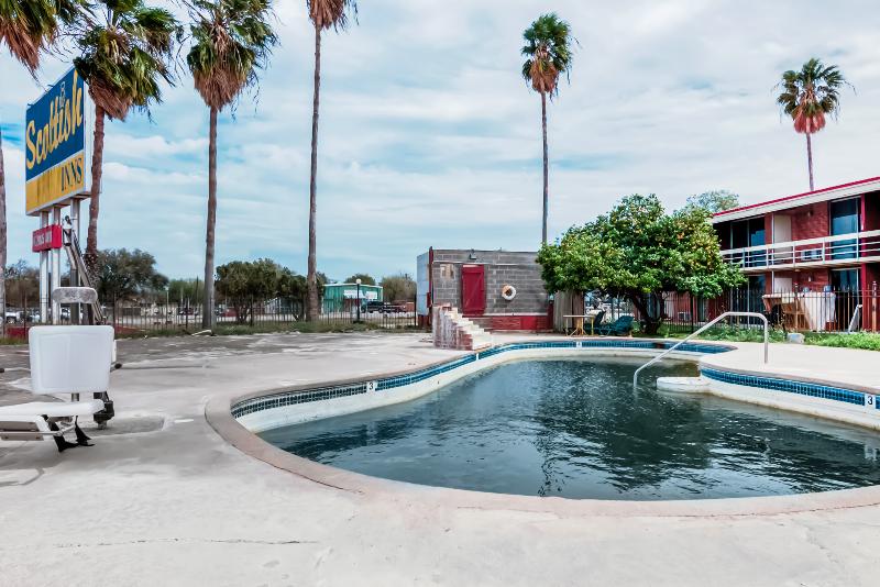 Hotel Kings Inn Scottish Inn Alice