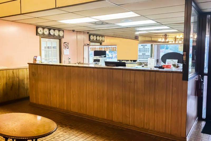 Hotel Kings Inn Scottish Inn Alice