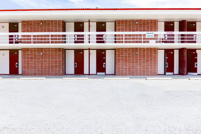 Hotel Kings Inn Scottish Inn Alice