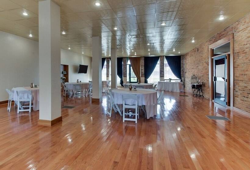 فندق Kingsley Inn