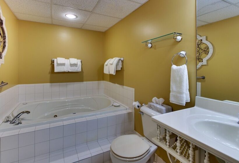 فندق Kingsley Inn