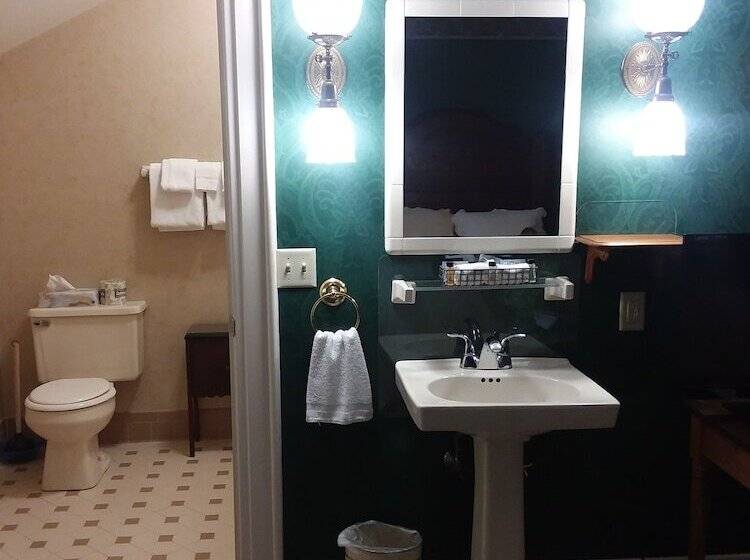 فندق Kingsley Inn