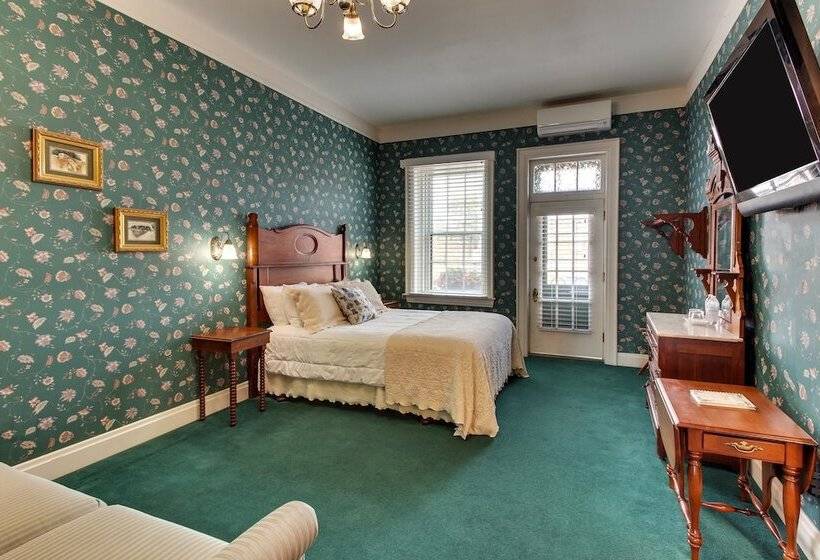 فندق Kingsley Inn