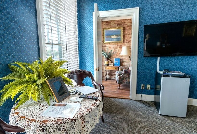 فندق Kingsley Inn