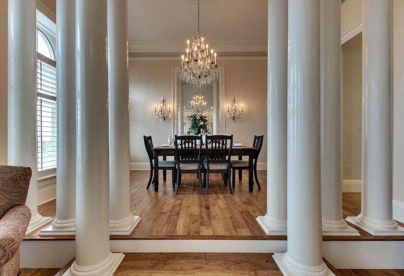 فندق Kingsley Inn