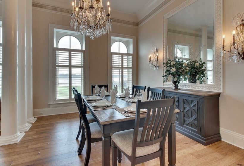 فندق Kingsley Inn