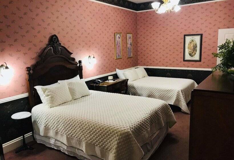 فندق Kingsley Inn