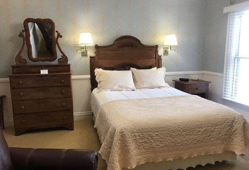 فندق Kingsley Inn