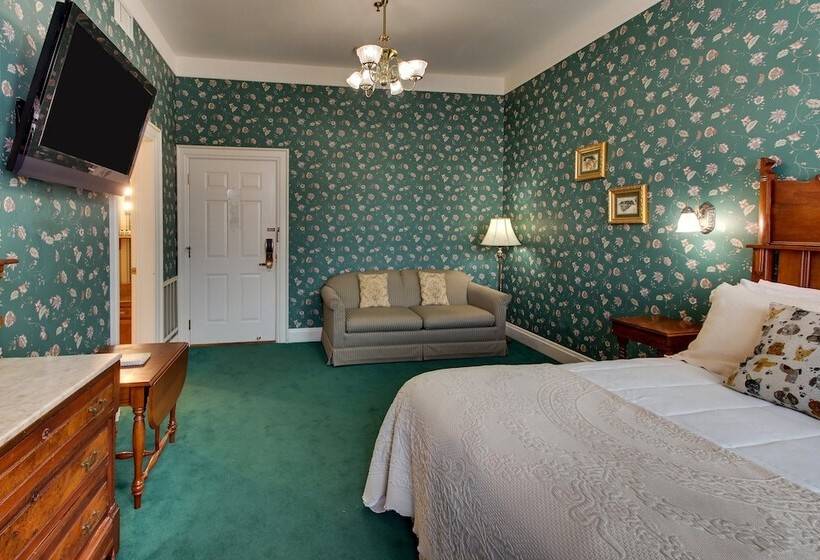 فندق Kingsley Inn