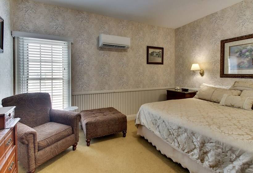 فندق Kingsley Inn