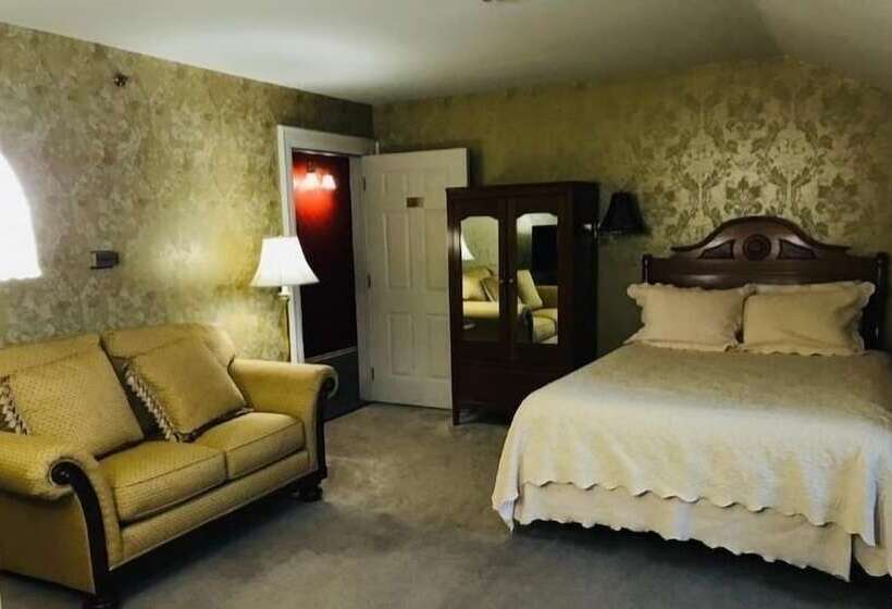 فندق Kingsley Inn