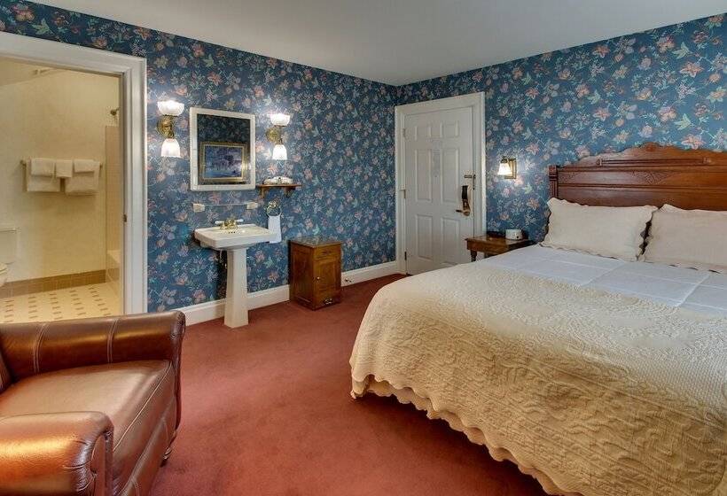 فندق Kingsley Inn