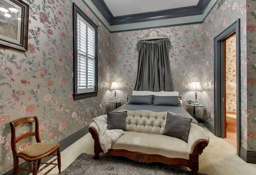 فندق Kingsley Inn